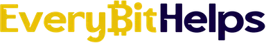 every bit helps logo